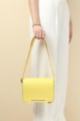 wholesale quality hermes geta 21 chevre goat leather 9r lime phw